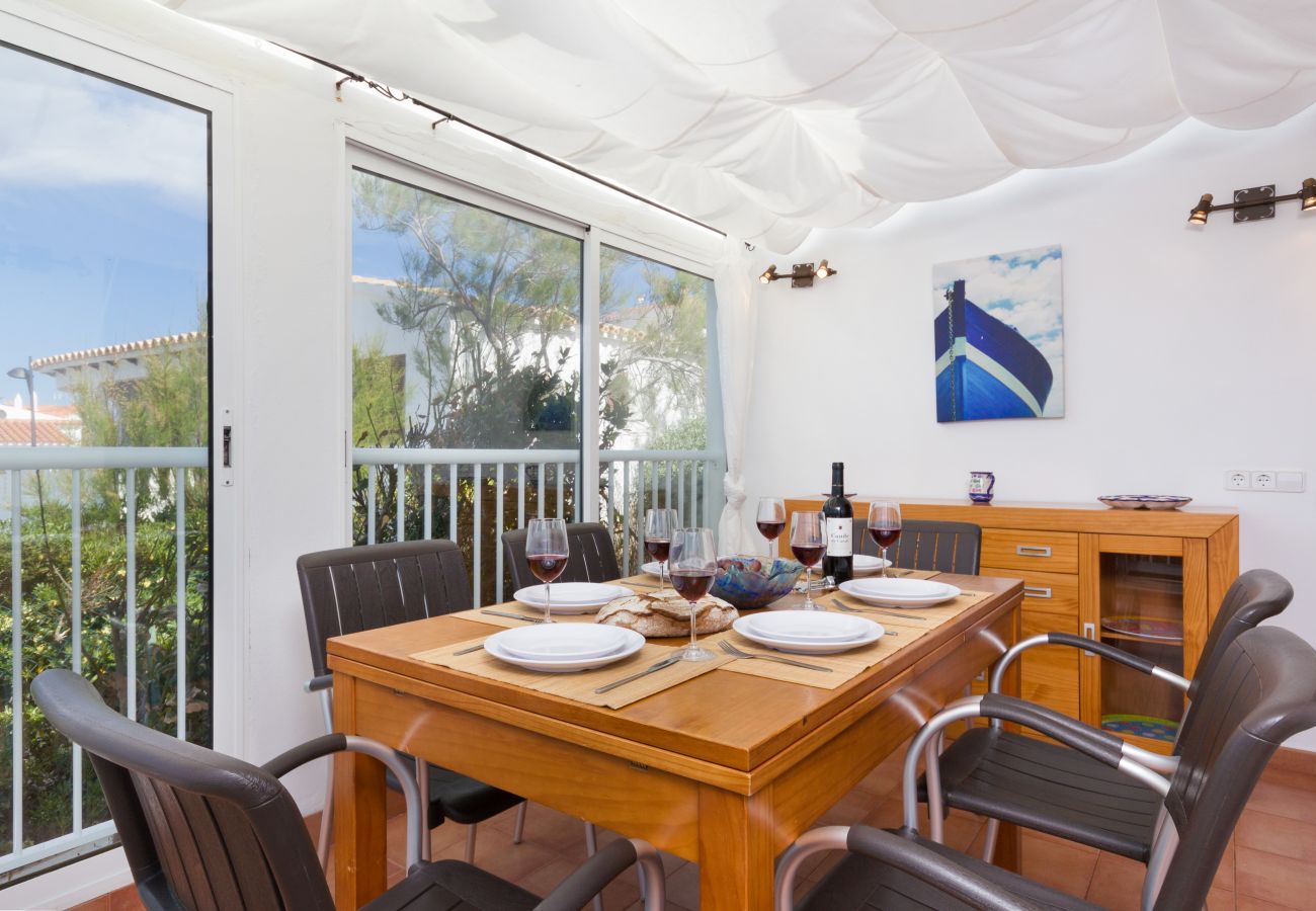 Villa en Arenal d´en Castell - Villa Romani Arenal by Escape Home