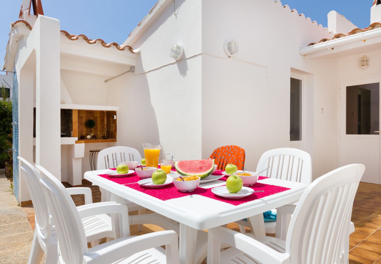 Villa en Arenal d´en Castell - Villa Romani Arenal by Escape Home