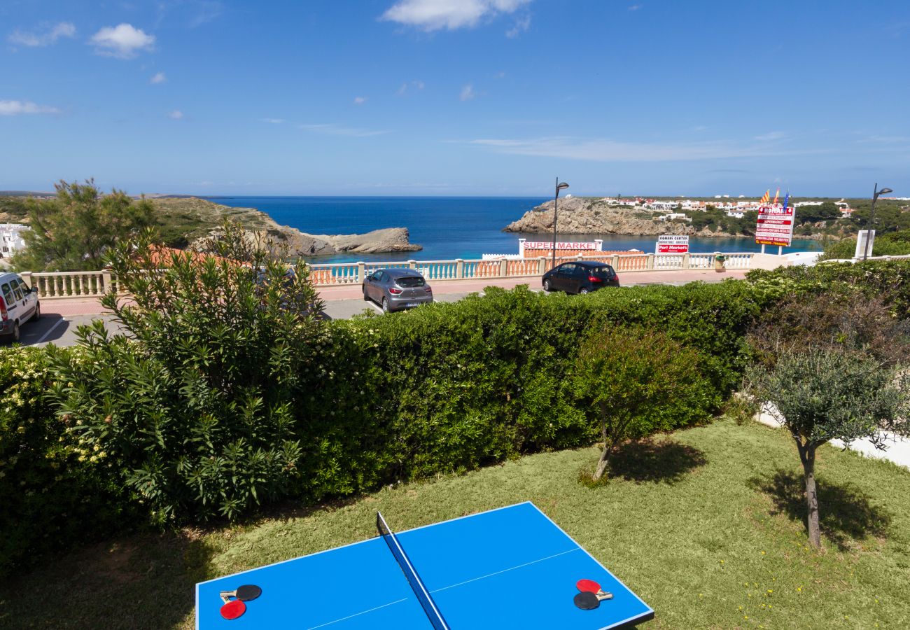Villa en Arenal d´en Castell - Villa Romani Arenal by Escape Home