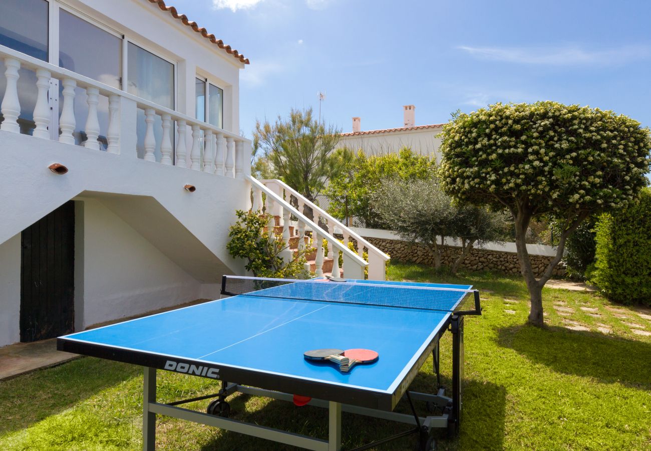 Villa en Arenal d´en Castell - Villa Romani Arenal by Escape Home