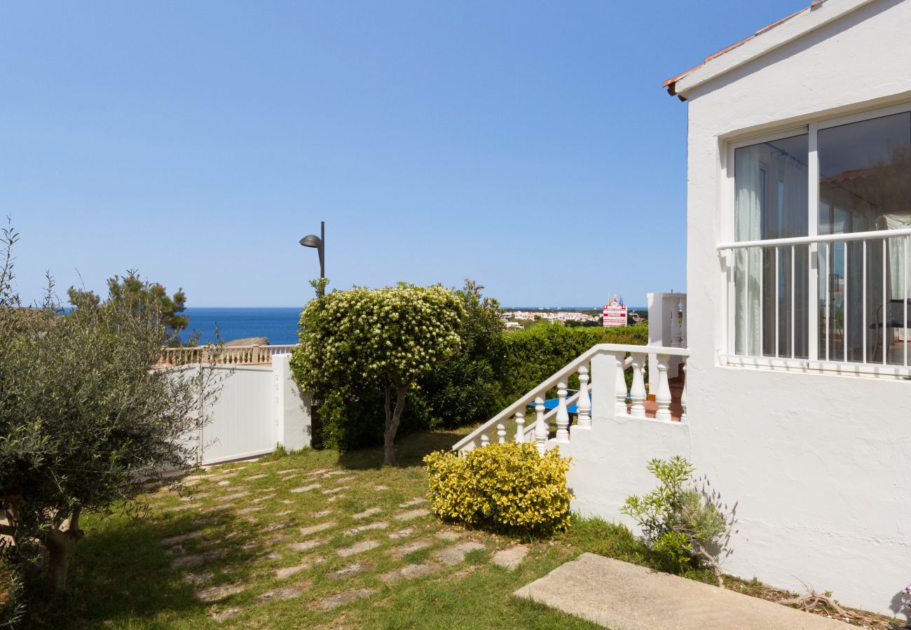 Villa en Arenal d´en Castell - Villa Romani Arenal by Escape Home