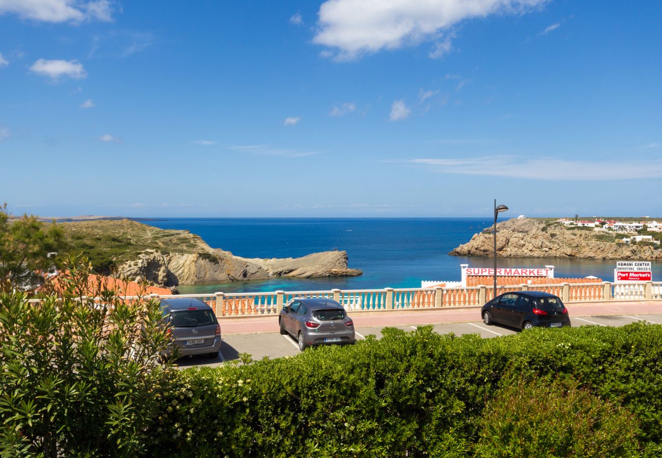 Villa en Arenal d´en Castell - Villa Romani Arenal by Escape Home