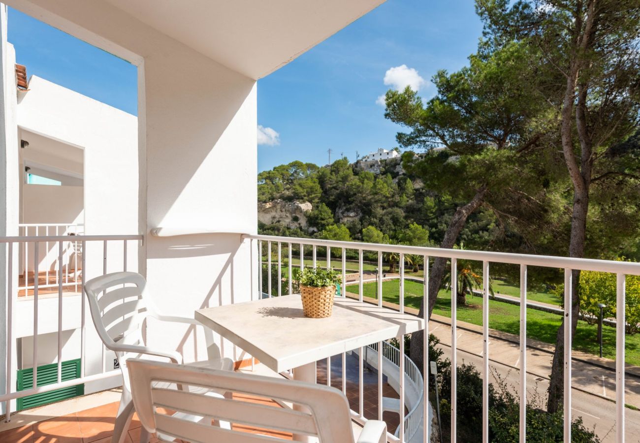 Apartamento en Cala Galdana - Apartamentos Alta Galdana Playa by Escape Home