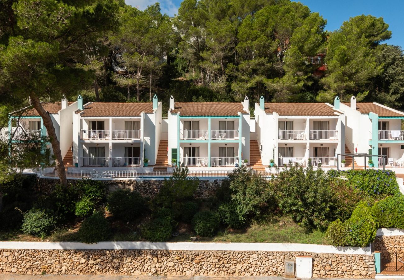 Apartamento en Cala Galdana - Apartamentos Alta Galdana Playa by Escape Home