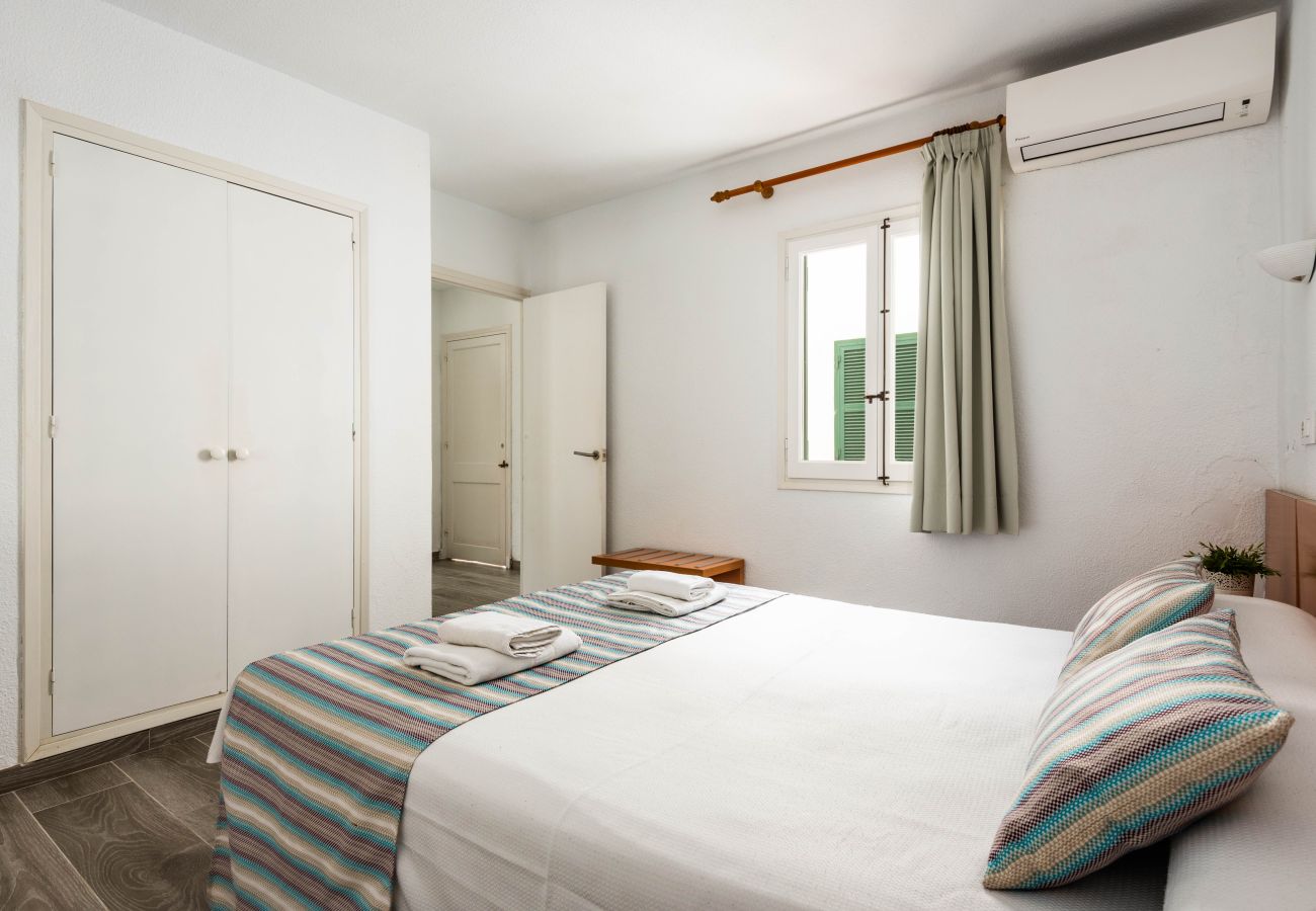 Apartamento en Cala Galdana - Apartamentos Alta Galdana Playa by Escape Home