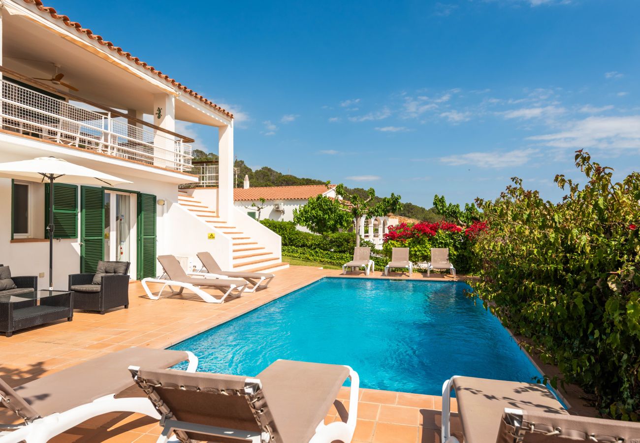 Villa en Santo Tomas - Villa Ana by Escape Home