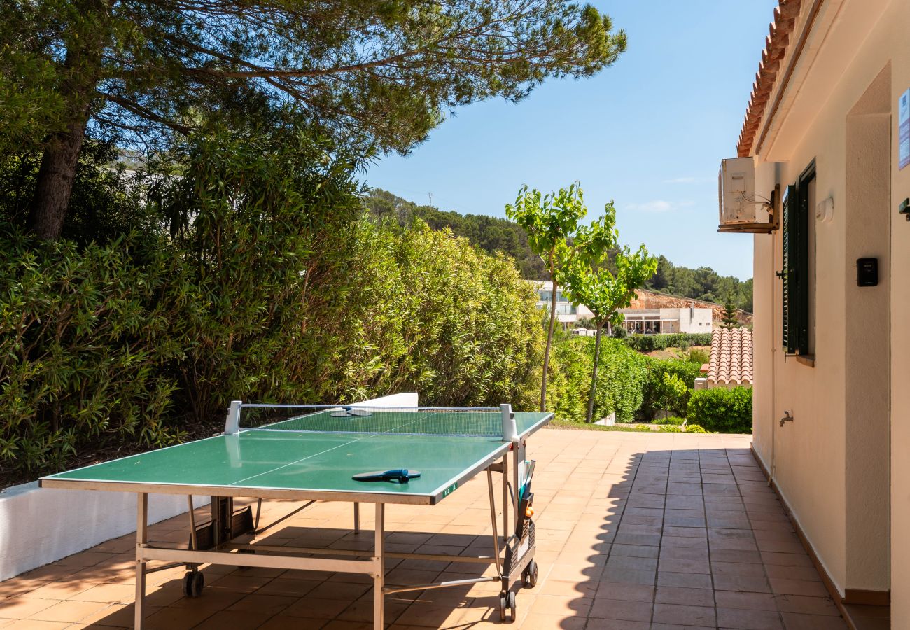 Villa en Santo Tomas - Villa Ana by Escape Home