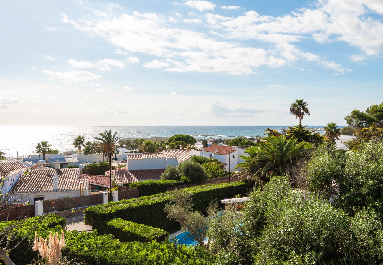 Villa en Binibeca - Villa Los Remos by Escape Home