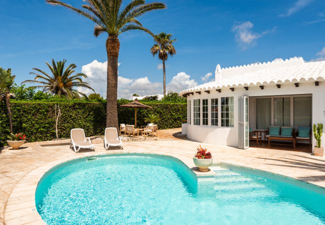 Villa en San Luis - Villa Sa Moreneta by Escape Home