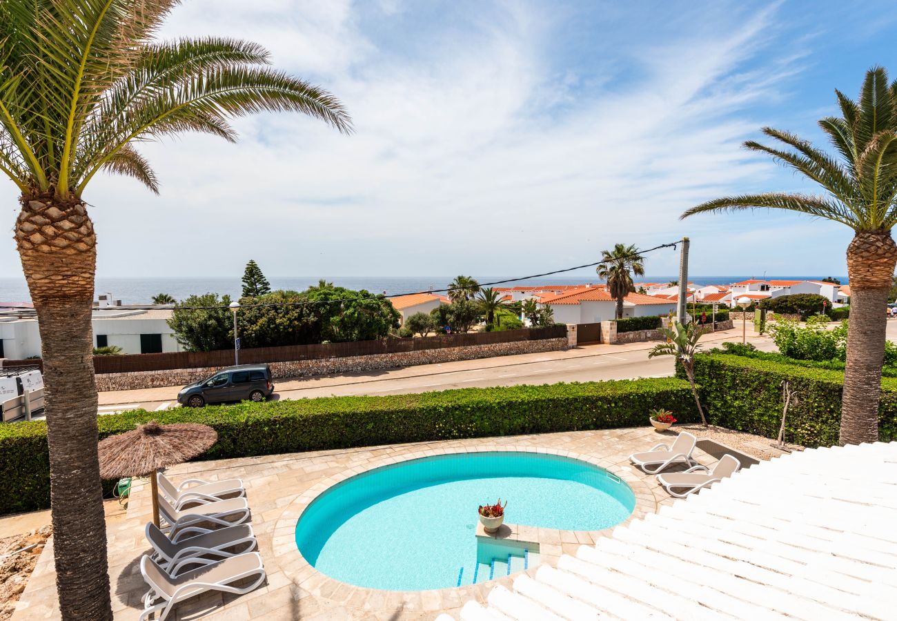 Villa en San Luis - Villa Sa Moreneta by Escape Home