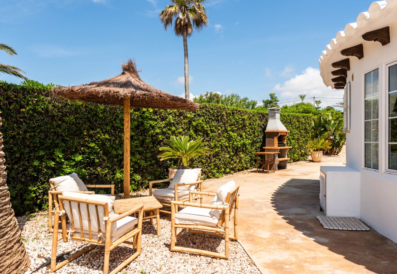 Villa en San Luis - Villa Sa Moreneta by Escape Home