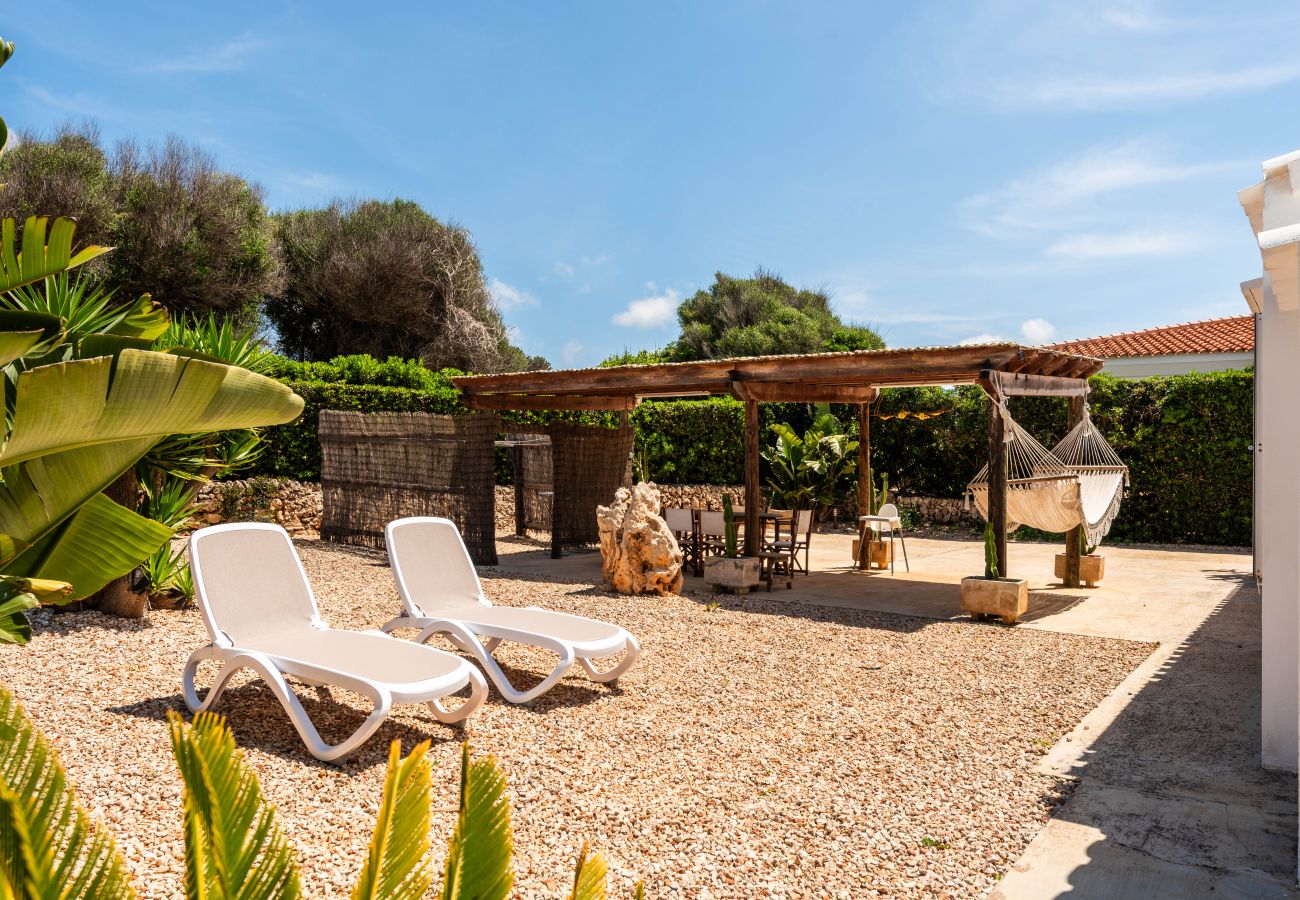 Villa en San Luis - Villa Sa Moreneta by Escape Home