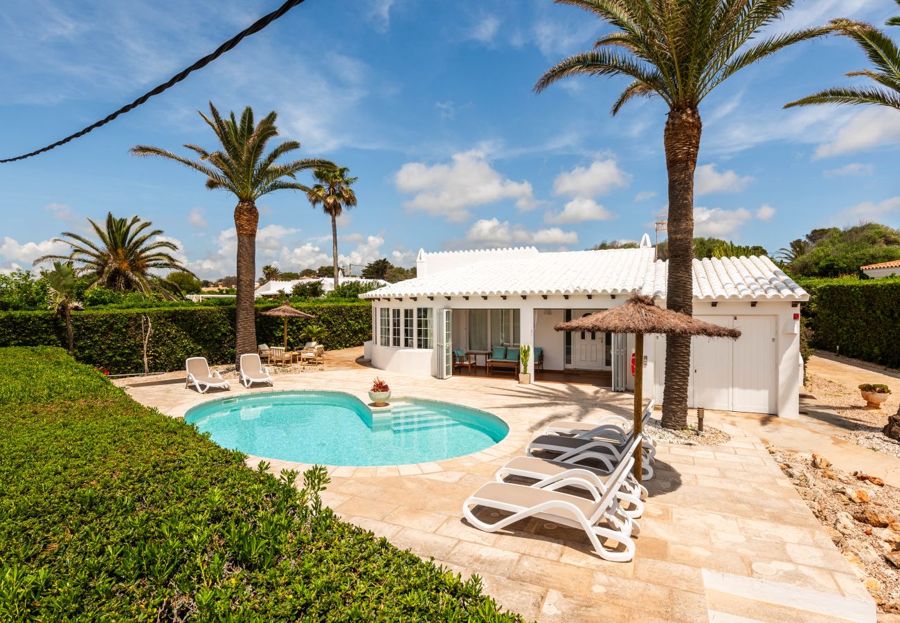 Villa en San Luis - Villa Sa Moreneta by Escape Home