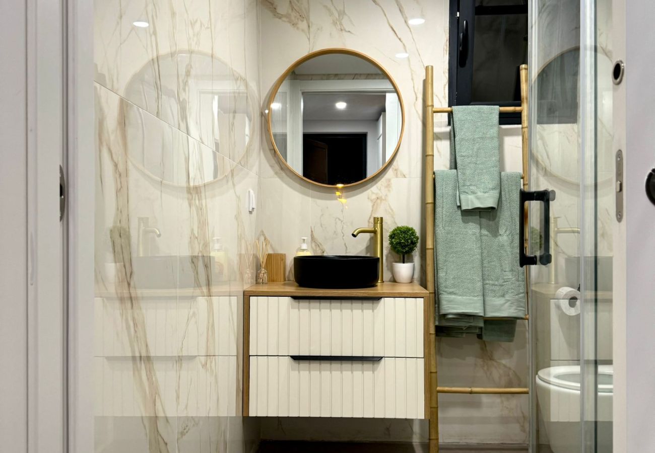 Estudio en Albufeira - Acoteias Cosy Studio
