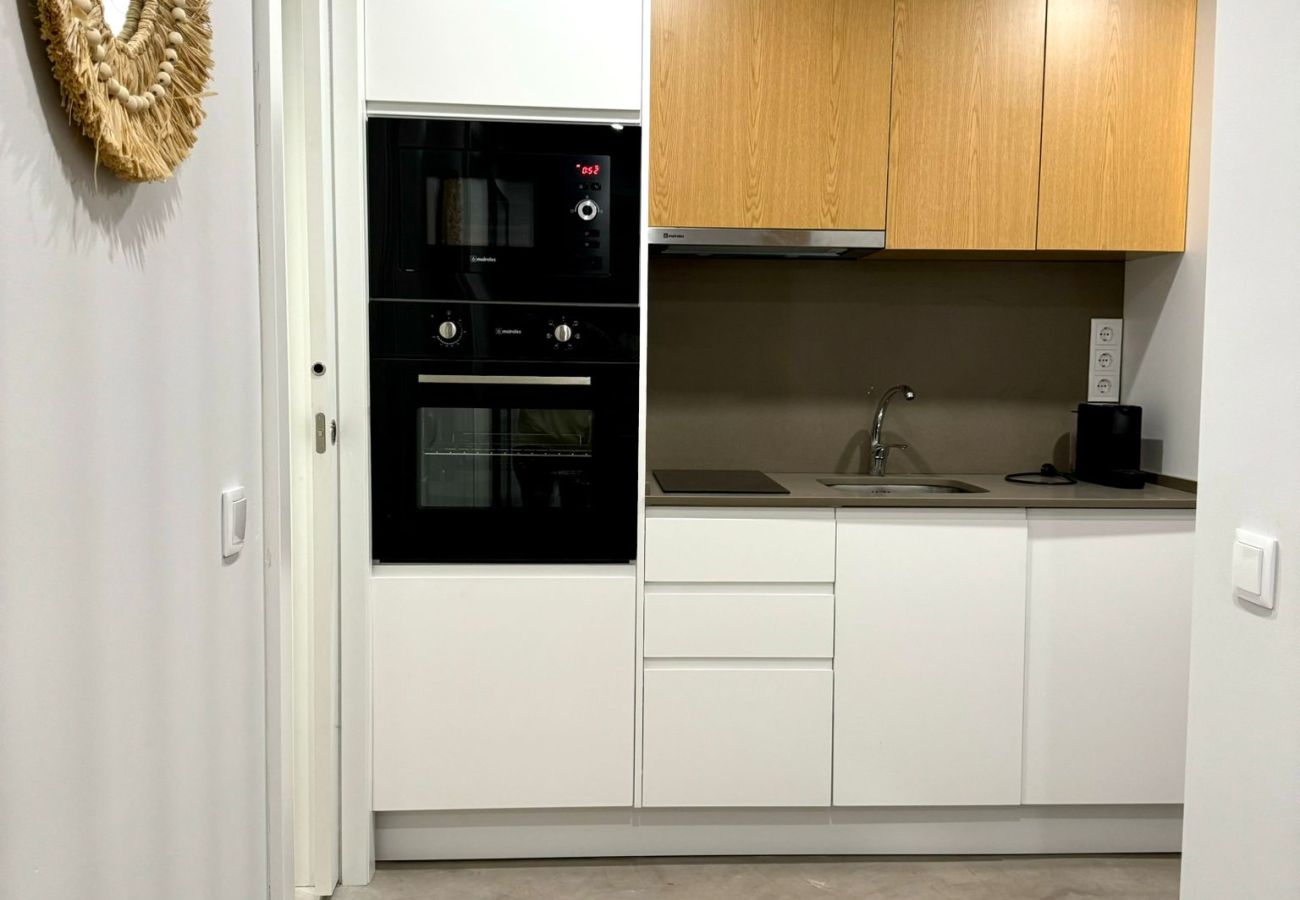 Estudio en Albufeira - Acoteias Cosy Studio