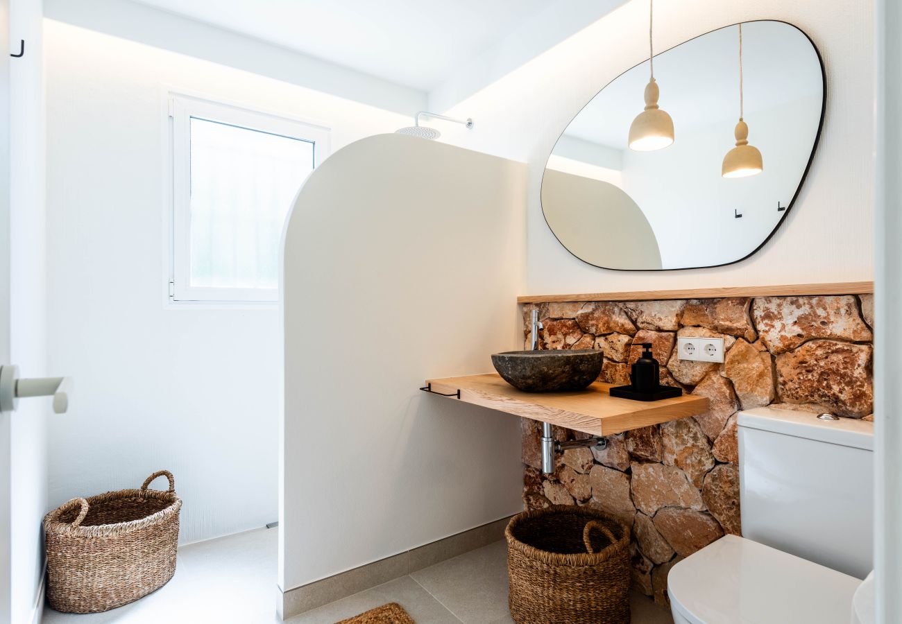 Villa en Torre Solí Nou - Villa Gabriel by Escape Home
