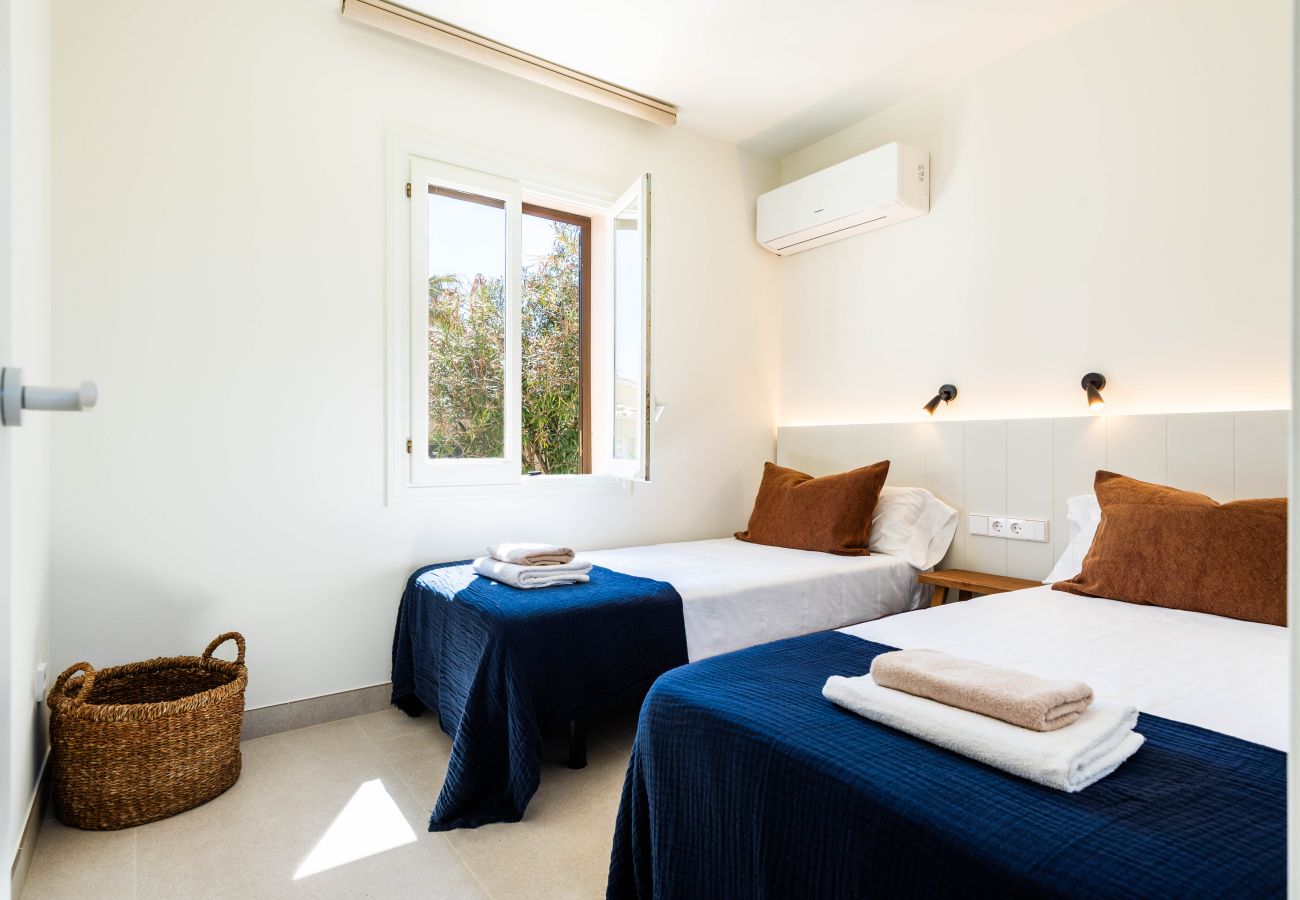 Villa en Torre Solí Nou - Villa Gabriel by Escape Home