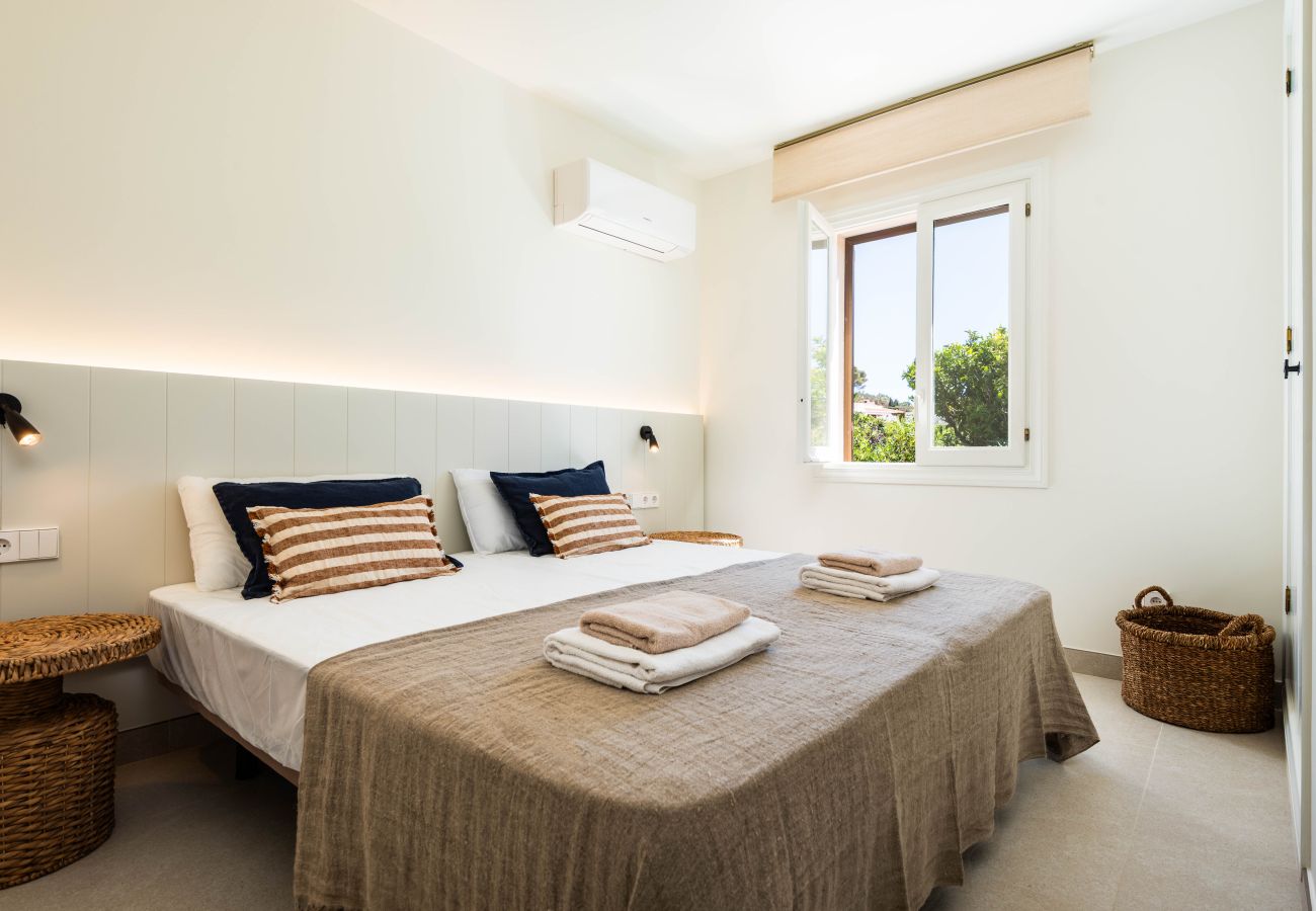 Villa en Torre Solí Nou - Villa Gabriel by Escape Home