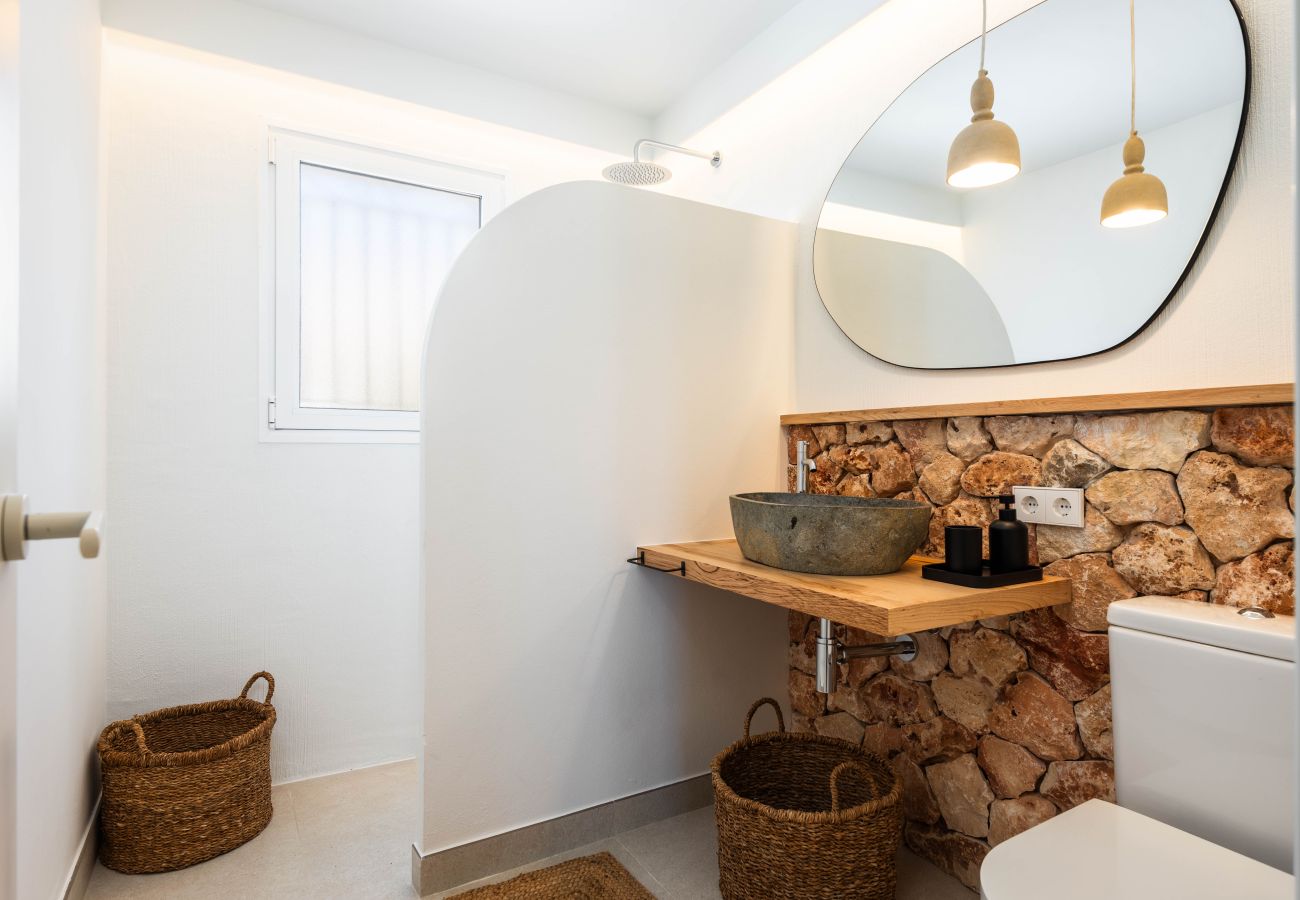 Villa en Torre Solí Nou - Villa Gabriel by Escape Home