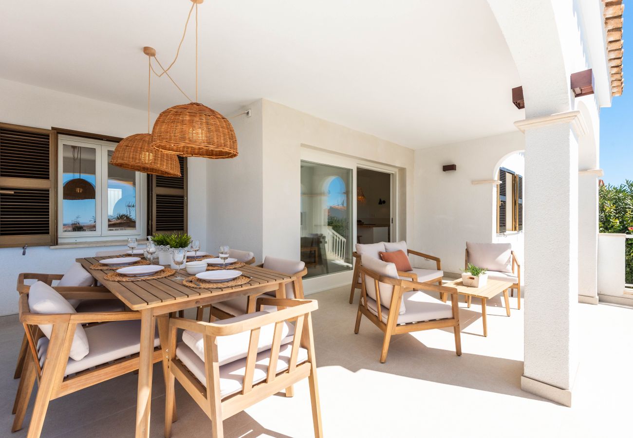 Villa en Torre Solí Nou - Villa Gabriel by Escape Home