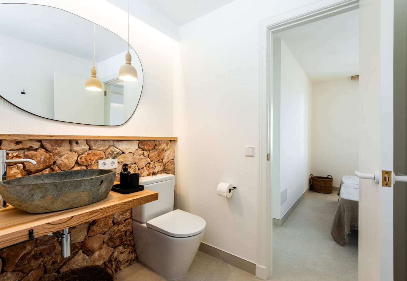 Villa en Torre Solí Nou - Villa Gabriel by Escape Home