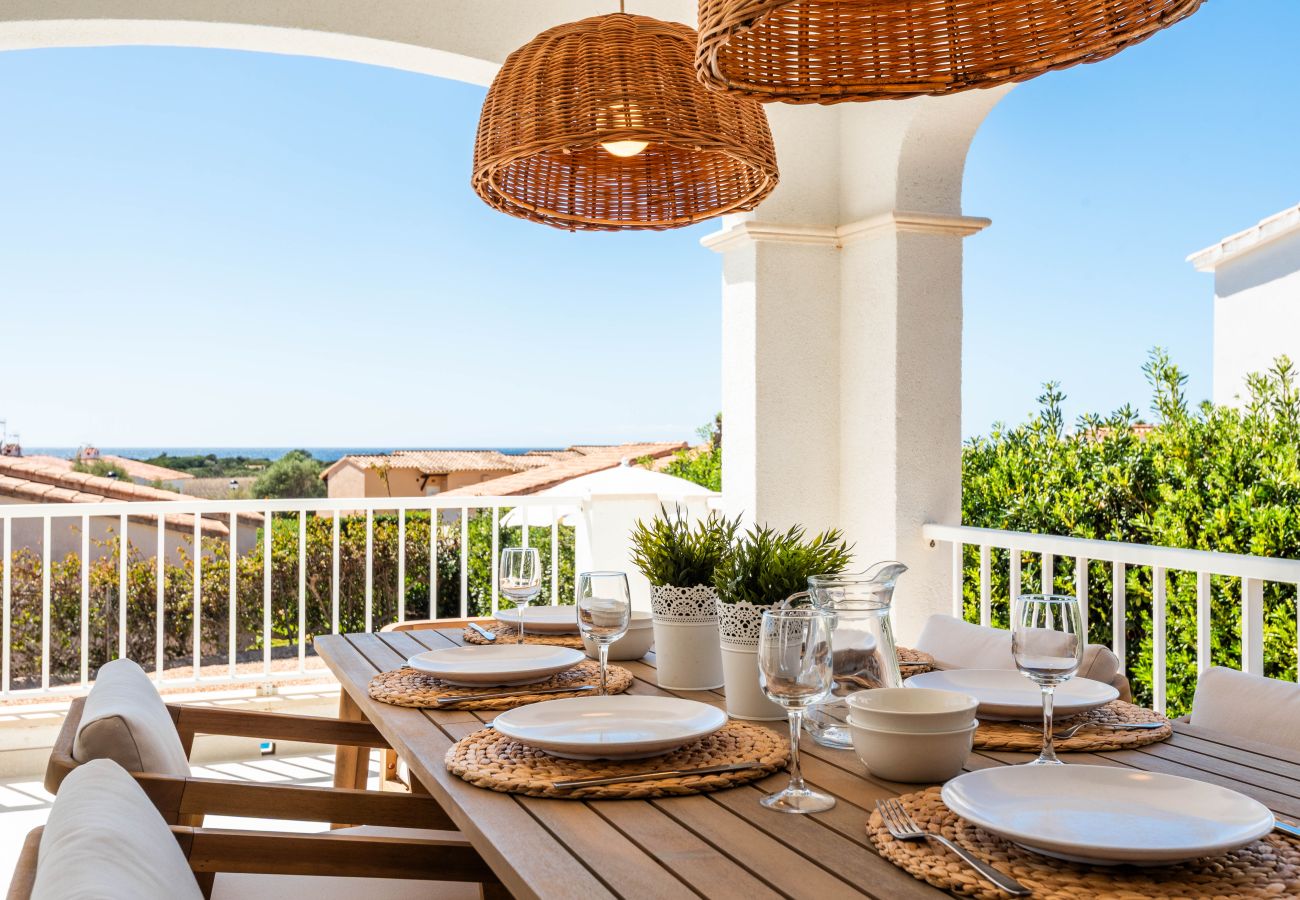 Villa en Torre Solí Nou - Villa Gabriel by Escape Home