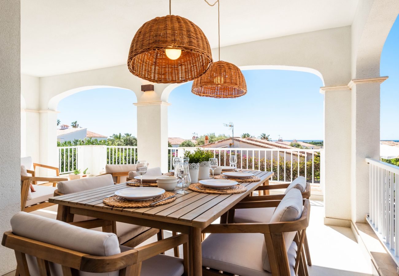 Villa en Torre Solí Nou - Villa Gabriel by Escape Home