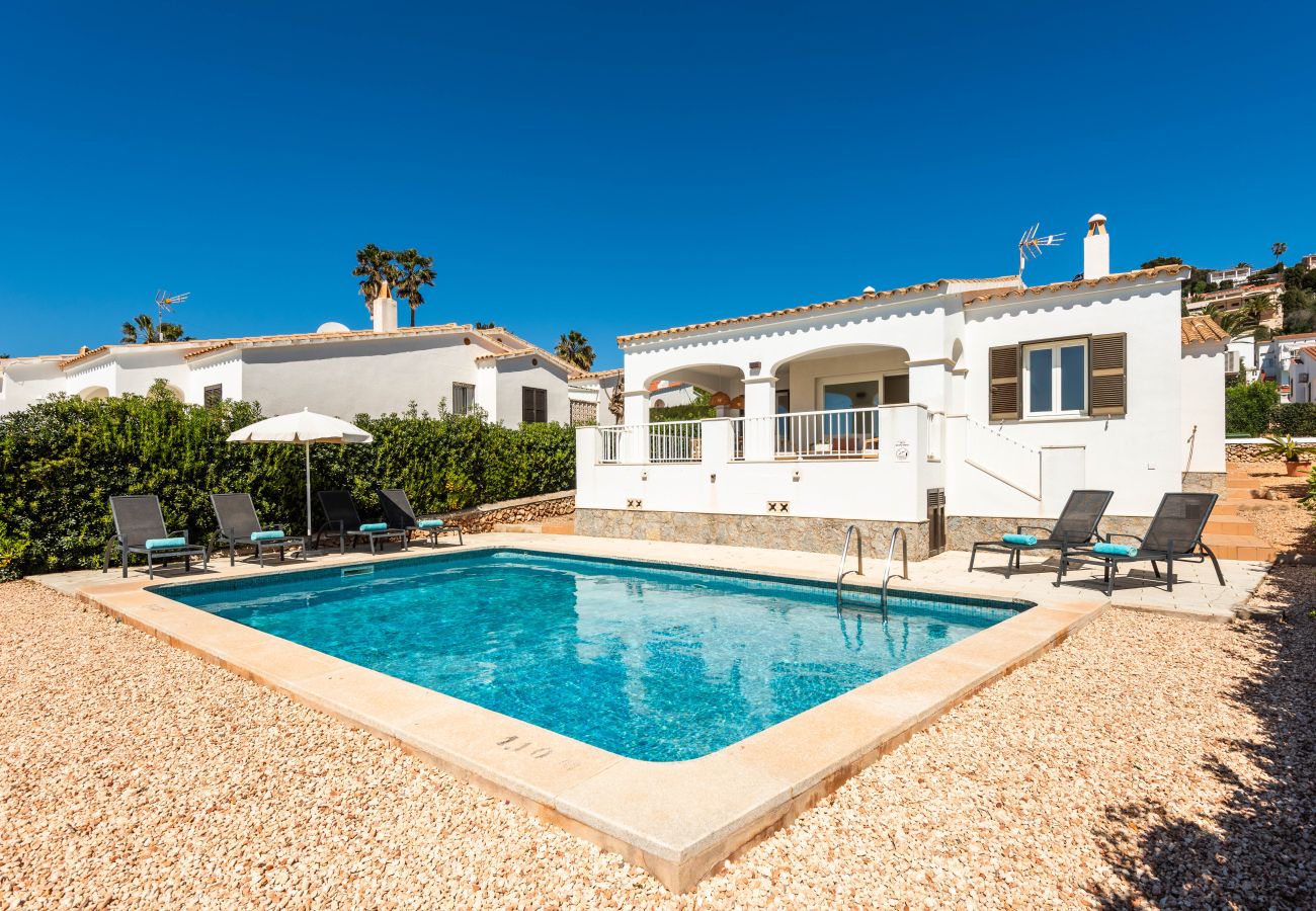 Villa en Torre Solí Nou - Villa Gabriel by Escape Home