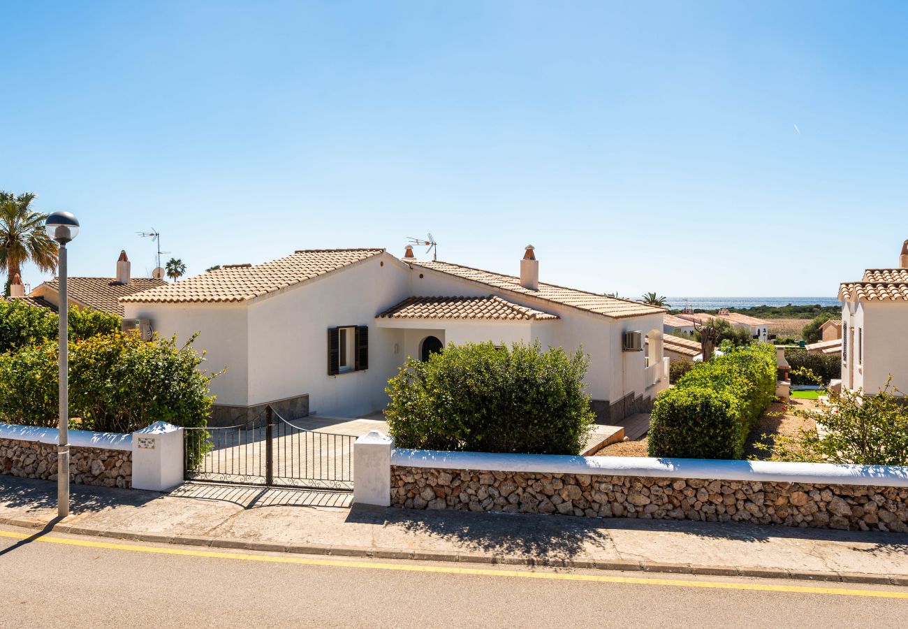 Villa en Torre Solí Nou - Villa Gabriel by Escape Home
