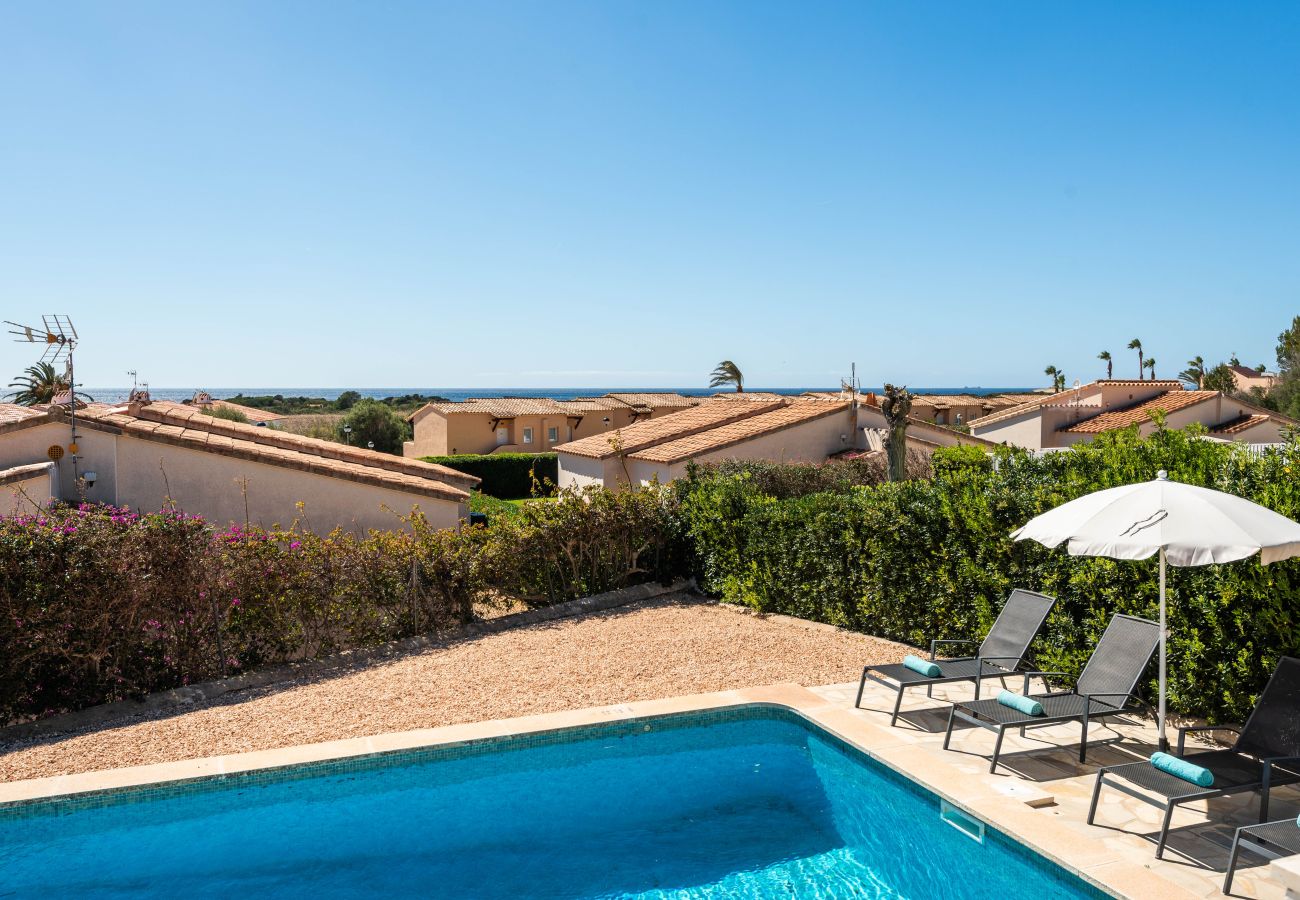 Villa en Torre Solí Nou - Villa Gabriel by Escape Home