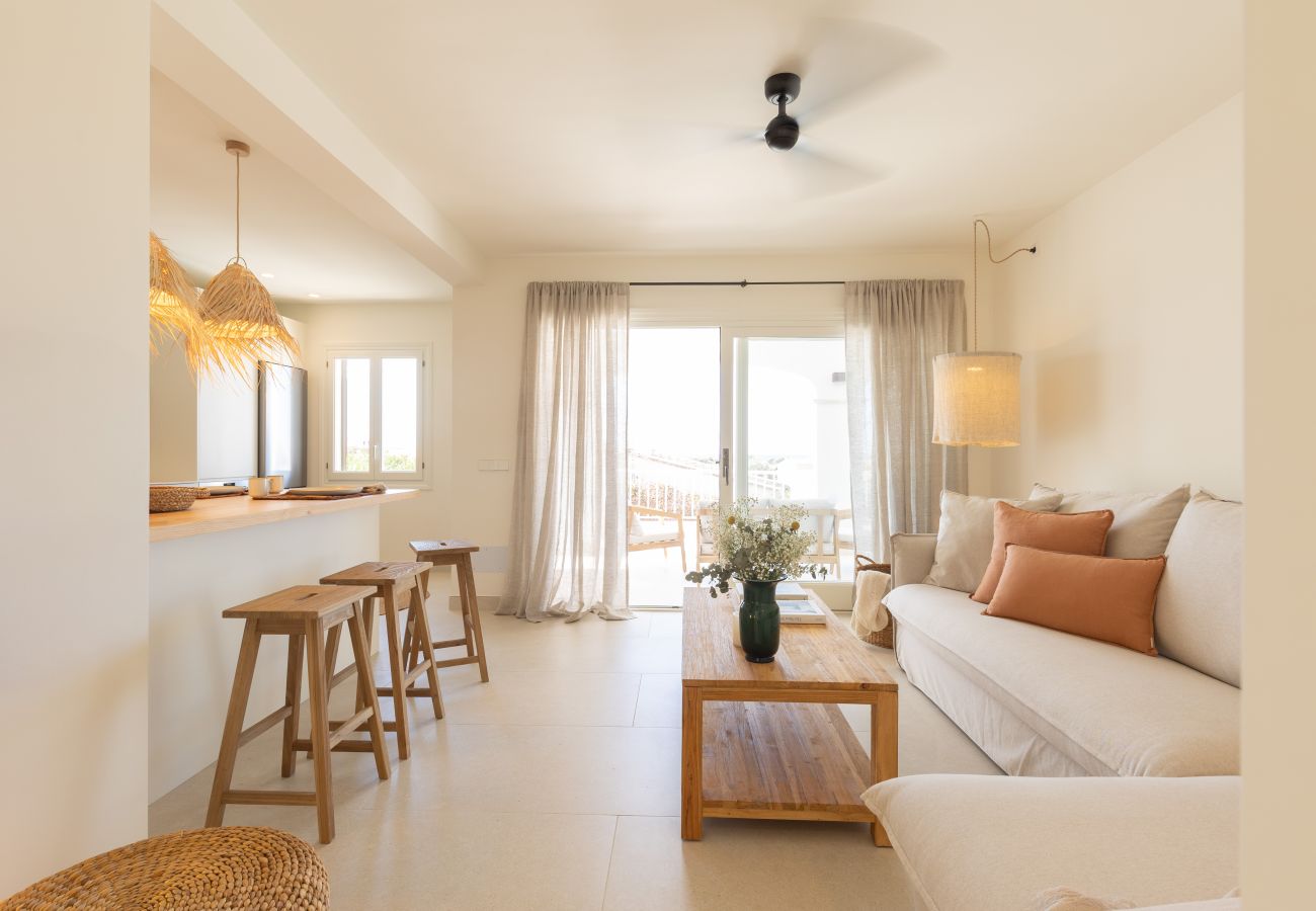 Villa en Torre Solí Nou - Villa Gabriel by Escape Home