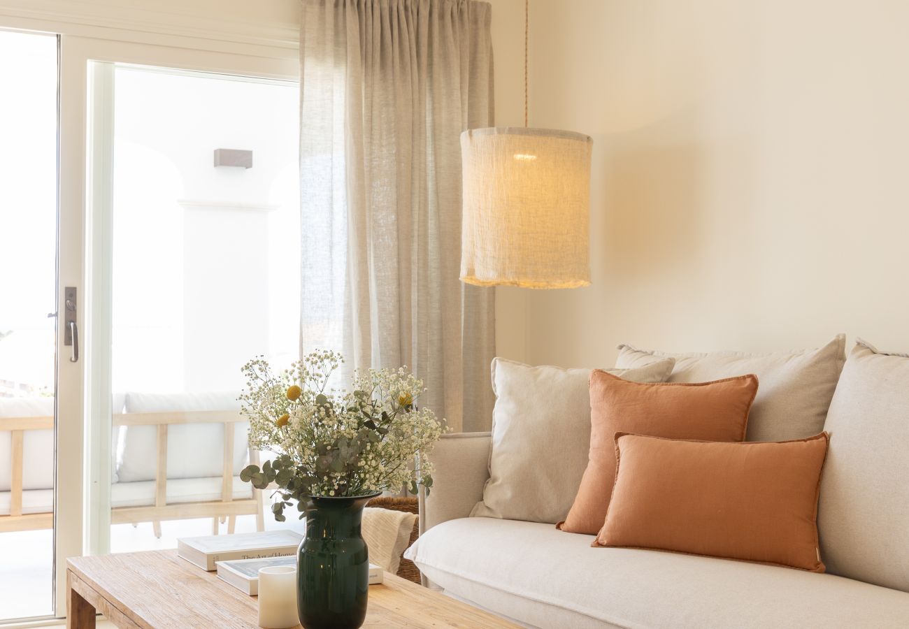 Villa en Torre Solí Nou - Villa Gabriel by Escape Home