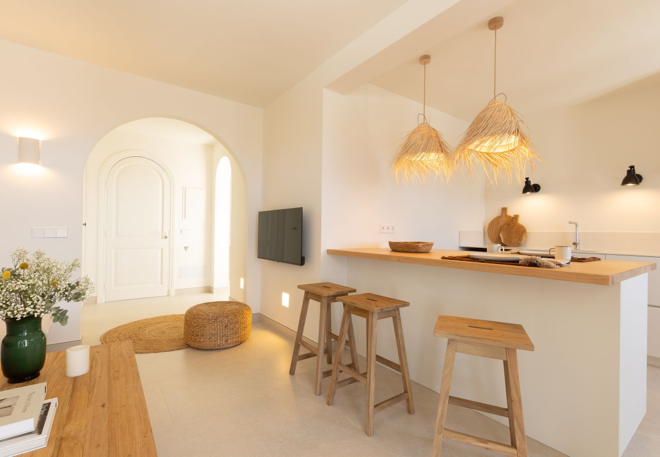 Villa en Torre Solí Nou - Villa Gabriel by Escape Home