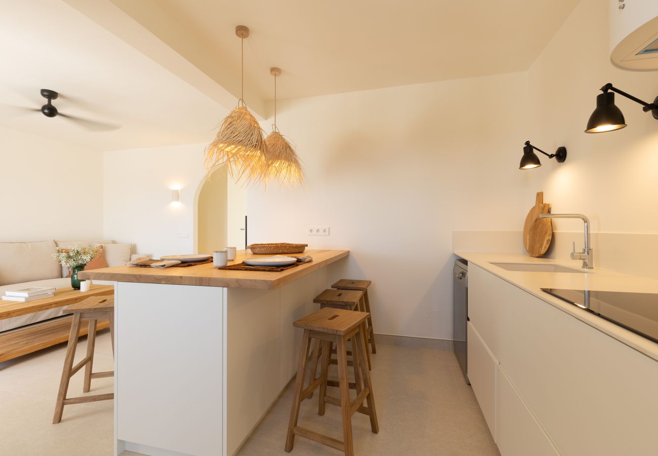 Villa en Torre Solí Nou - Villa Gabriel by Escape Home