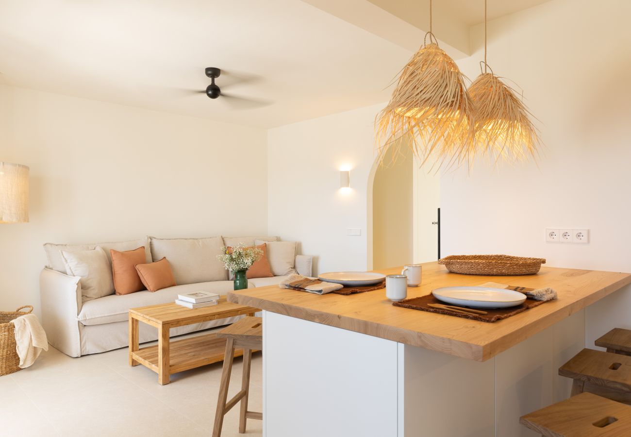 Villa en Torre Solí Nou - Villa Gabriel by Escape Home