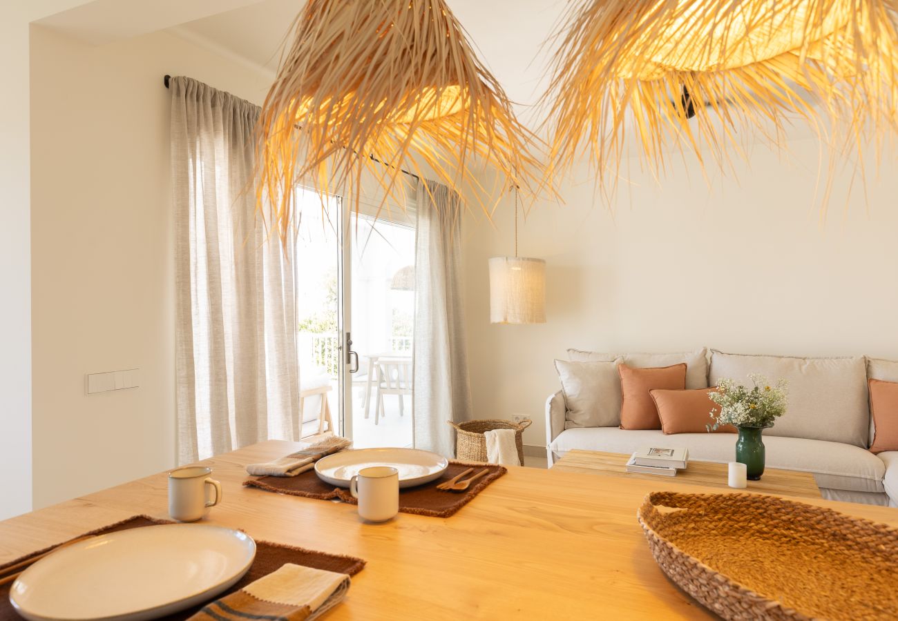 Villa en Torre Solí Nou - Villa Gabriel by Escape Home
