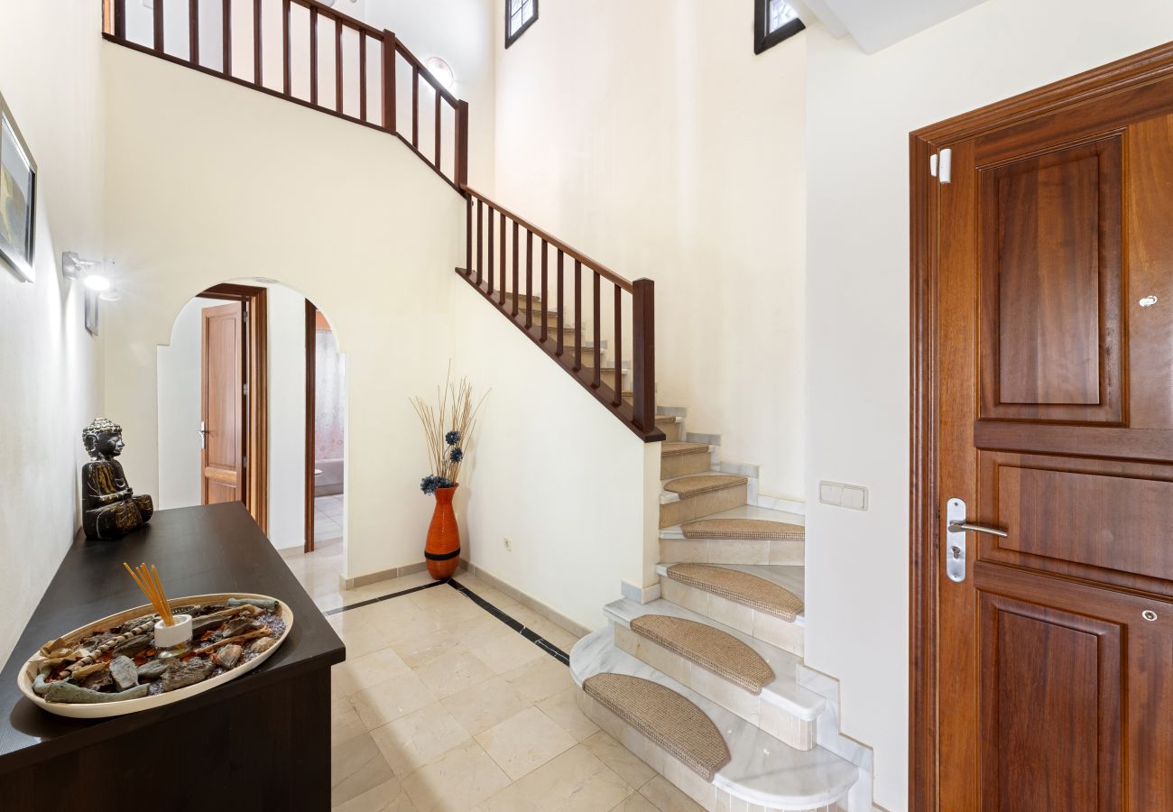 Villa en Playa Blanca - Villa Zafiro 17 By Escape Home