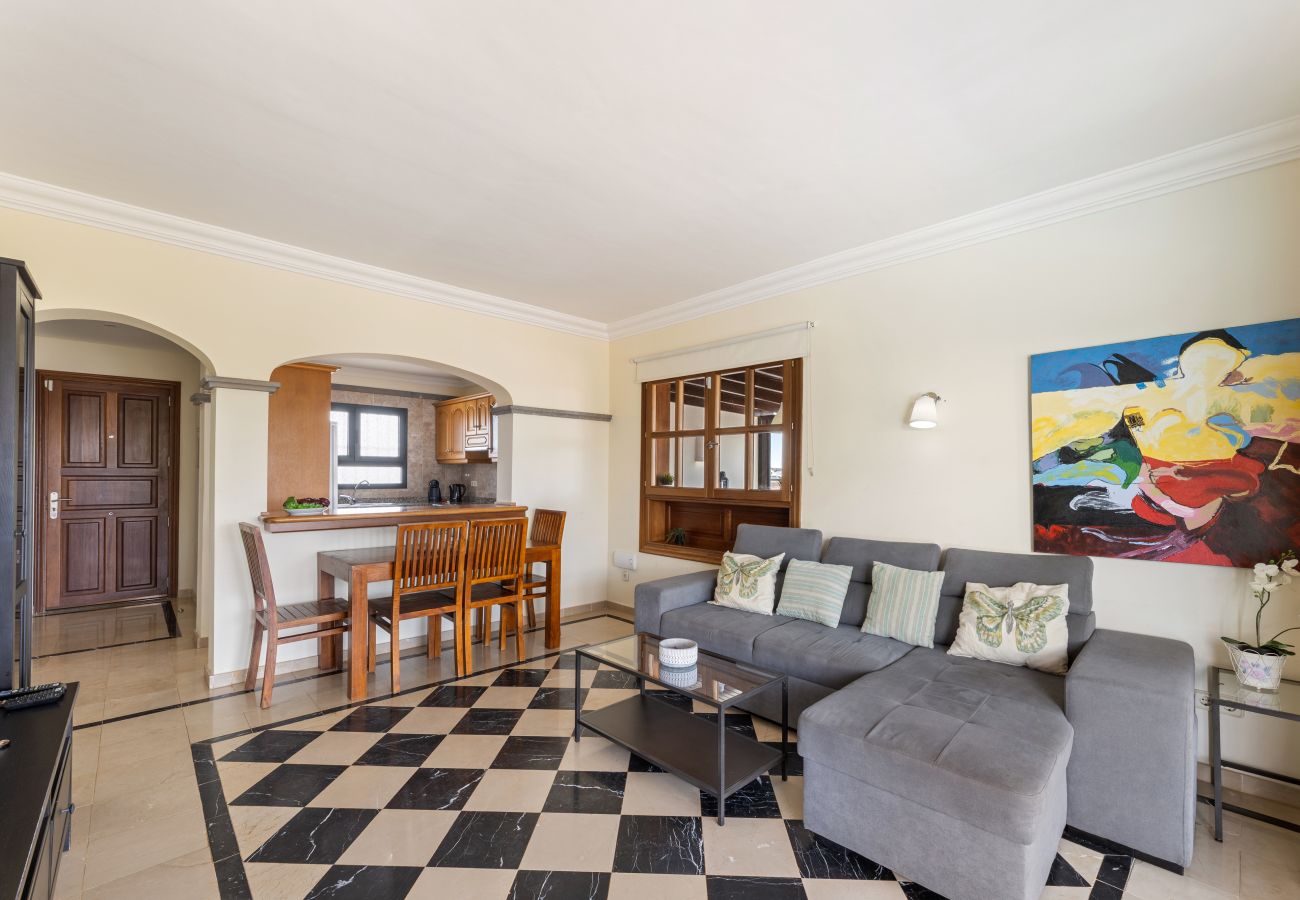 Villa en Playa Blanca - Villa Zafiro 17 By Escape Home
