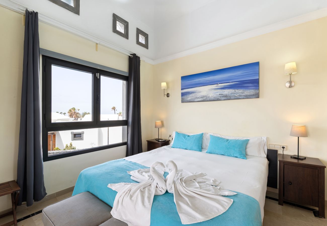 Villa en Playa Blanca - Villa Zafiro 17 By Escape Home