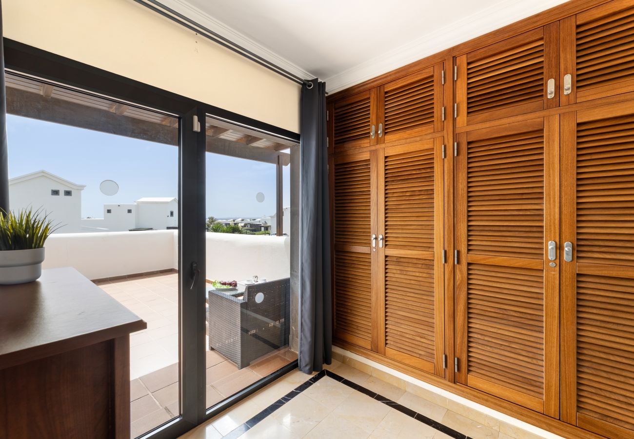 Villa en Playa Blanca - Villa Zafiro 17 By Escape Home