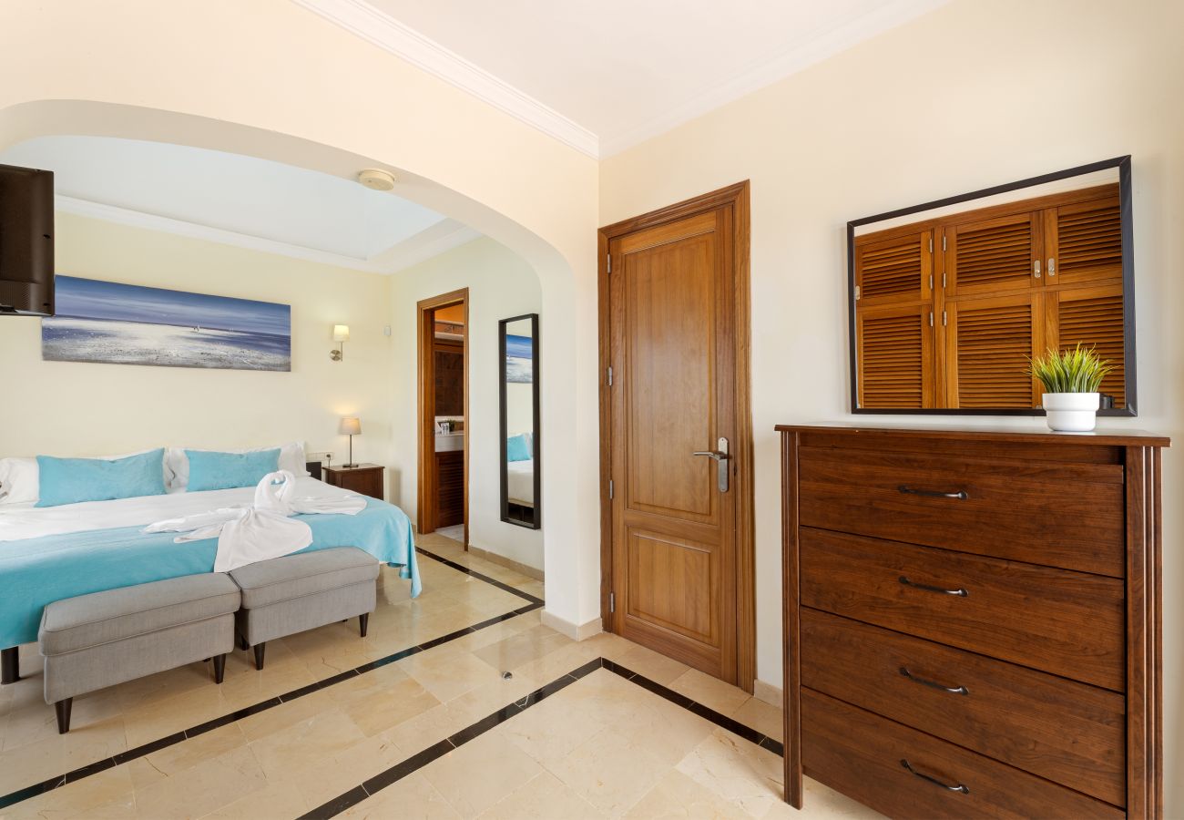 Villa en Playa Blanca - Villa Zafiro 17 By Escape Home