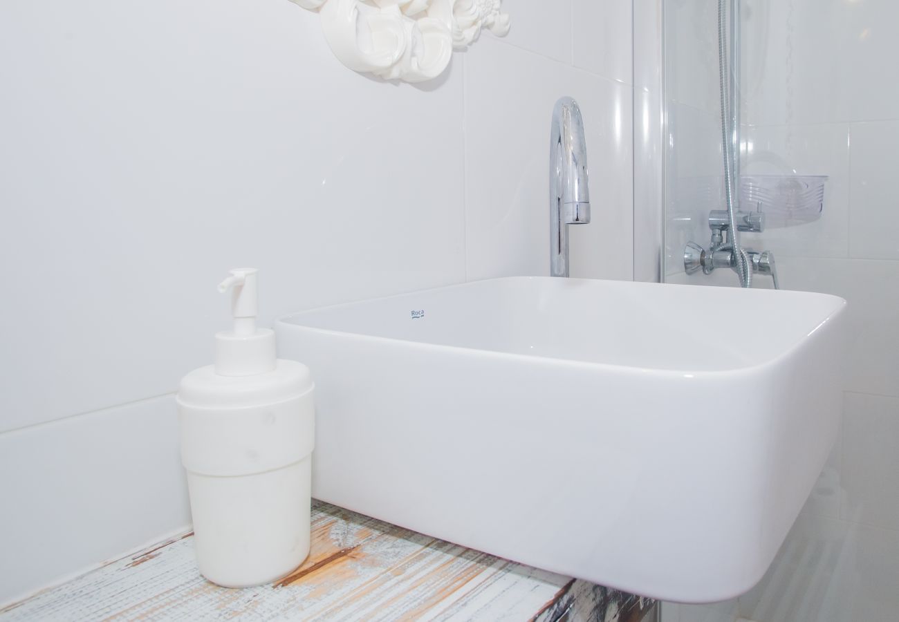 Apartamento en  Famara - Famara Views III by Escape Home