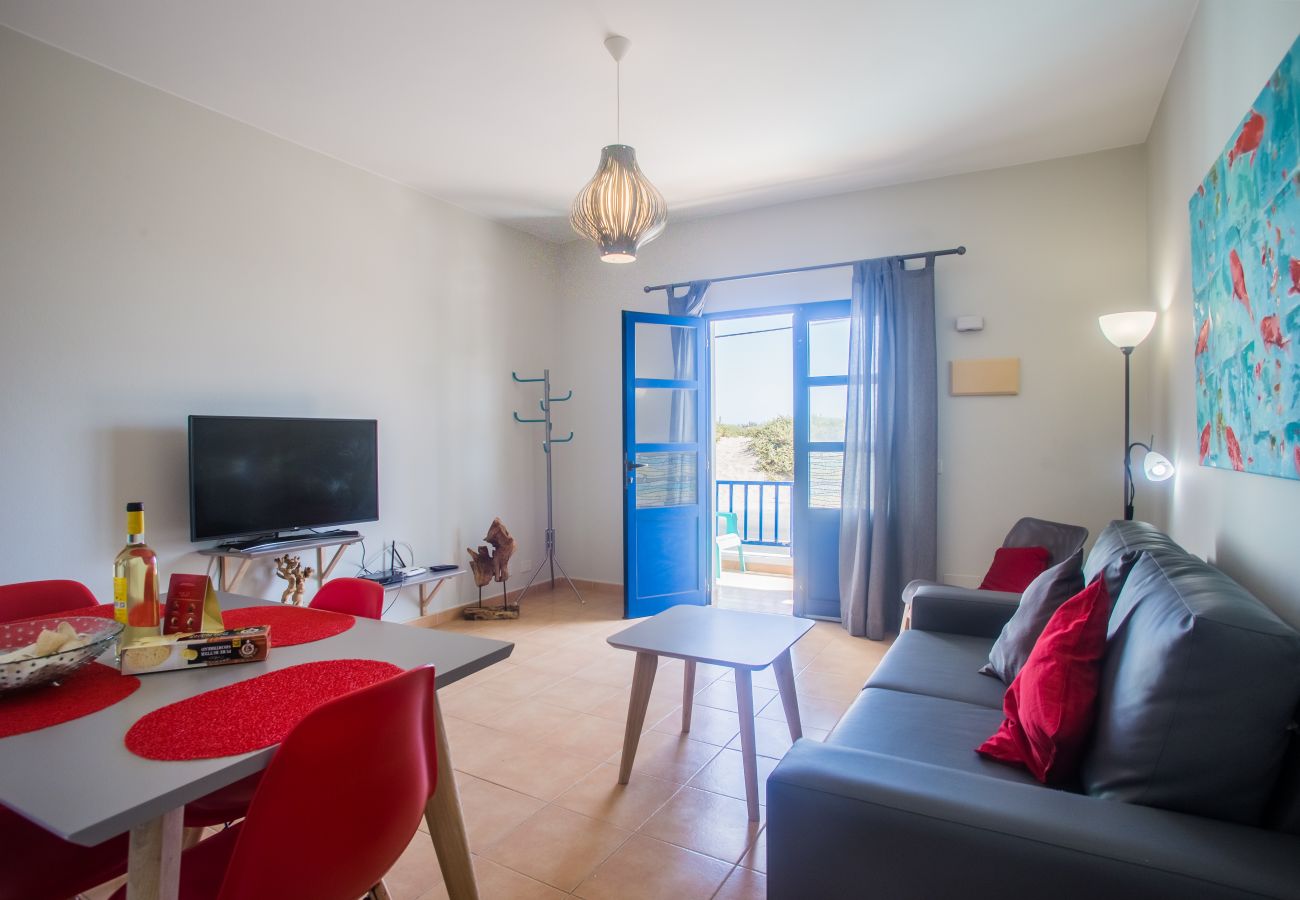 Apartamento en  Famara - Famara Views III by Escape Home