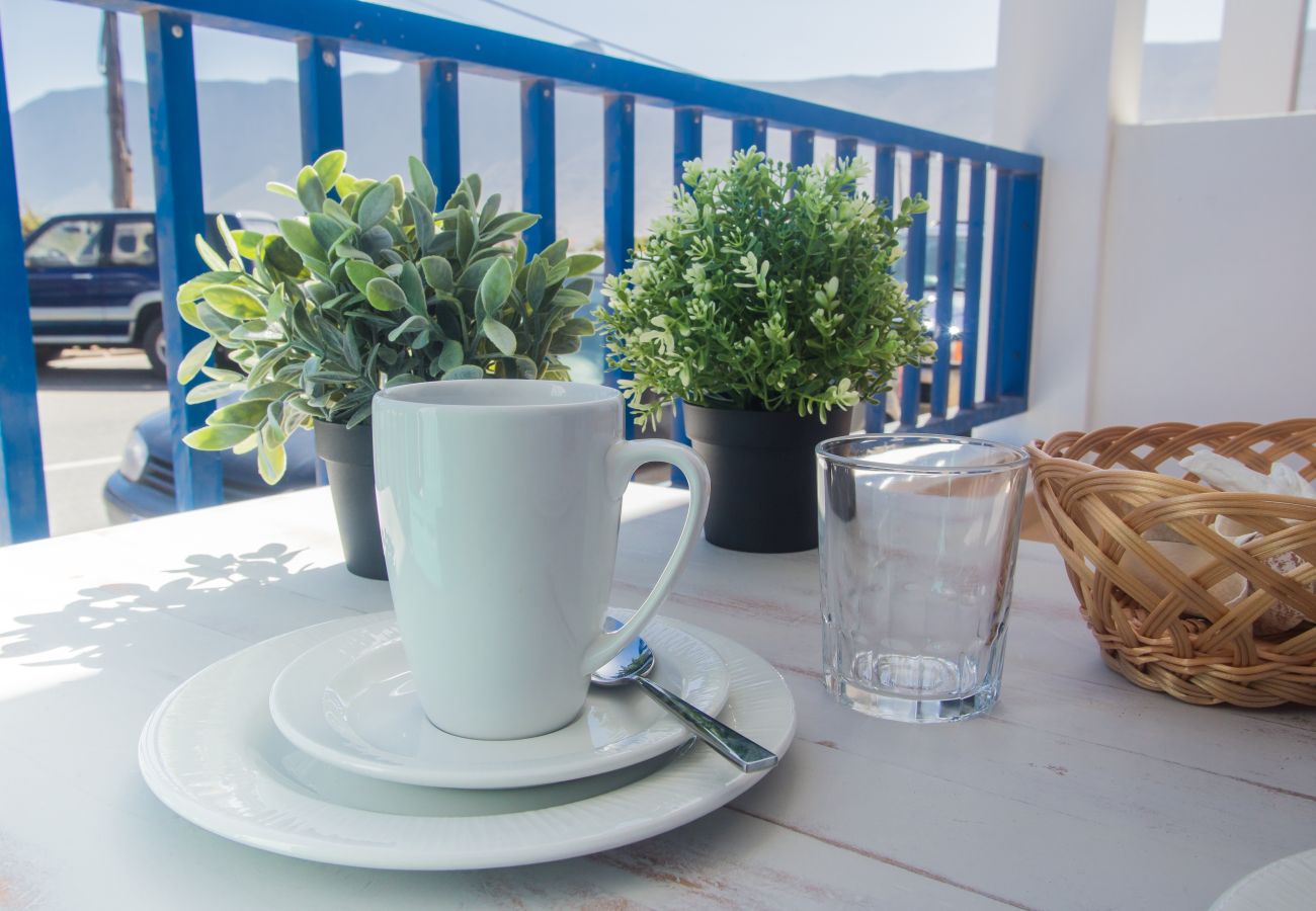 Apartamento en  Famara - Famara Views III by Escape Home