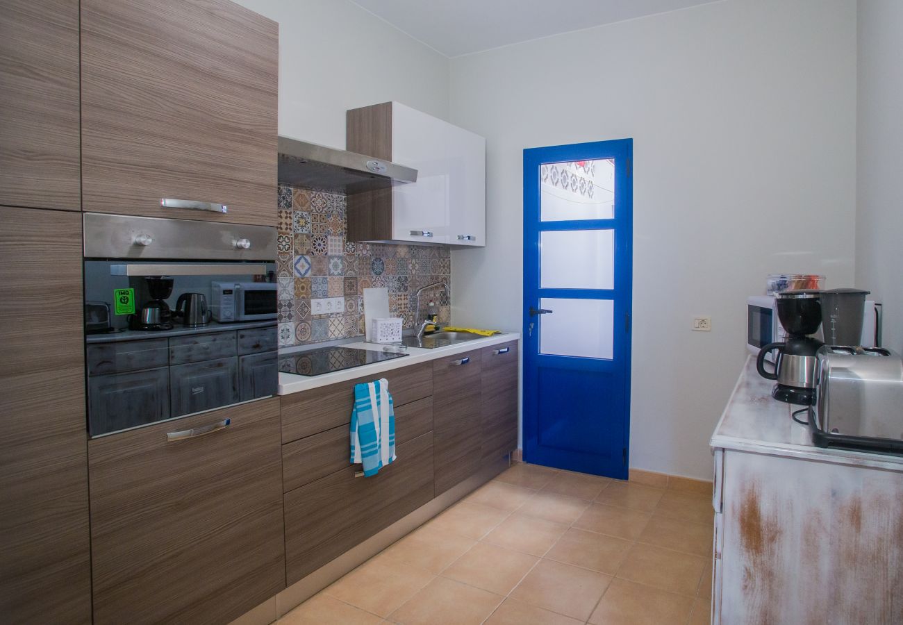 Apartamento en  Famara - Famara Views III by Escape Home