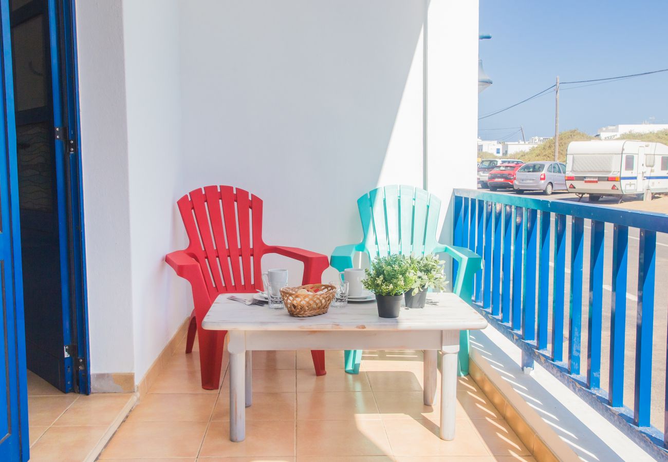 Apartamento en  Famara - Famara Views III by Escape Home