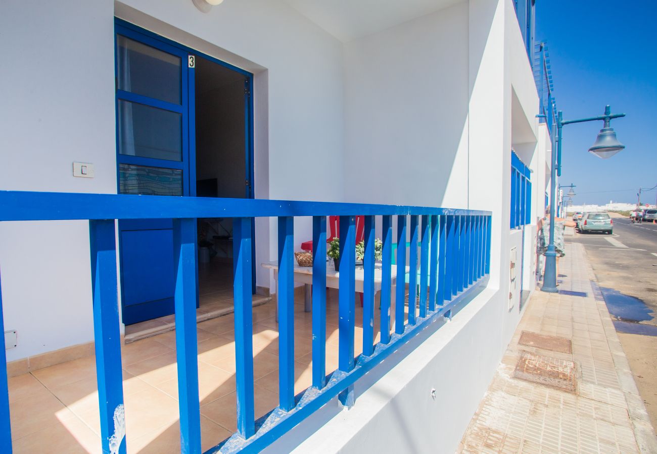 Apartamento en  Famara - Famara Views III by Escape Home
