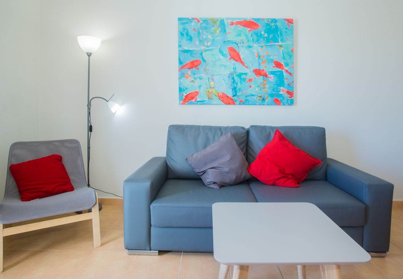 Apartamento en  Famara - Famara Views III by Escape Home