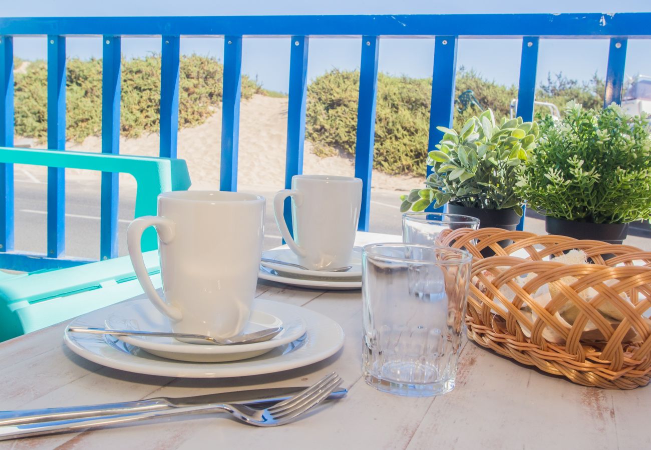 Apartamento en  Famara - Famara Views III by Escape Home