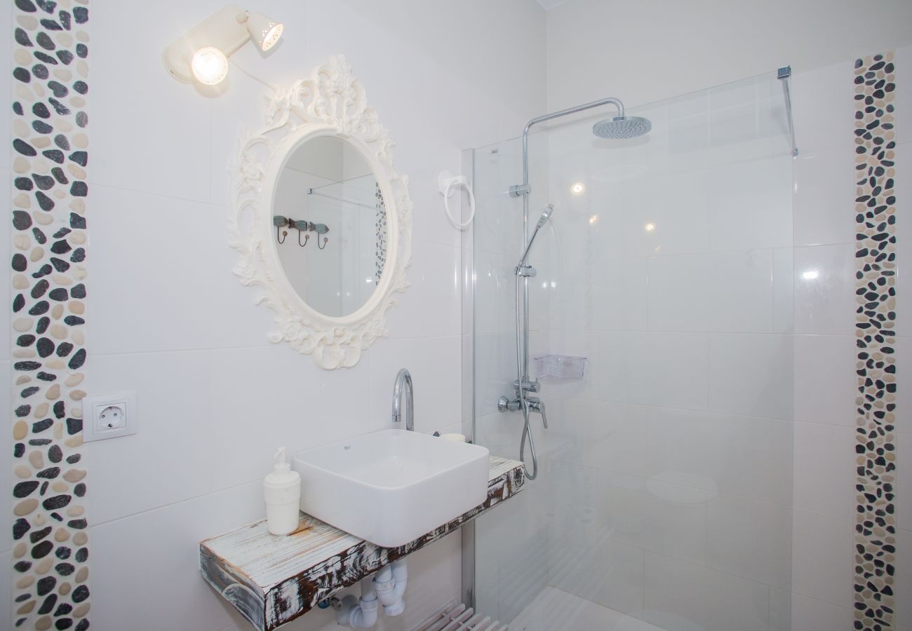 Apartamento en  Famara - Famara Views III by Escape Home